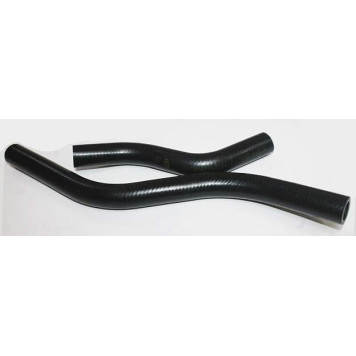 Патрубок печки ВАЗ 2170 Приора (2шт) <b>БРТ 231РШ</b>