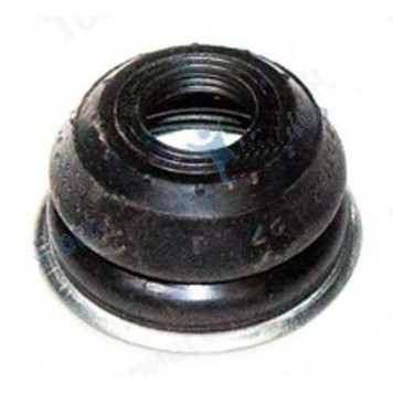 Пыльник рулевого наконечника Газ 24/3102/3110 уп=10 шт <b>БРТ 24-3003162Р</b>