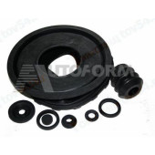 Втулка усилителя вакуумного Газ-3302 уплотнительная <b>БРТ 31029-3510094Р</b>