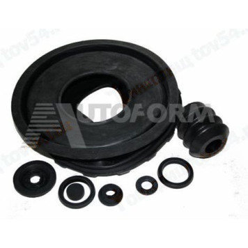 Втулка усилителя вакуумного Газ-3302 уплотнительная <b>БРТ 31029-3510094Р</b>