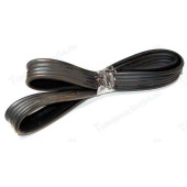 Уплотнитель стекла сдвижного УАЗ-31519 Hunter надставки двери <b>БРТ 31519-6113030Р</b>