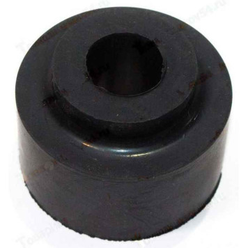 Втулка опорная конца продольной штанги УАЗ-3160 Patriot, Hunter <b>БРТ 3160-2909033Р</b>