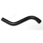 Патрубок отопителя УАЗ Patriot ЗМЗ-409 Е-3 нижний <b>БРТ 3163-8101204-12Р</b>