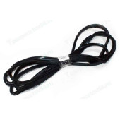 Уплотнитель лобового стекла УАЗ-3163 Patriot (2014-) <b>БРТ 31638-5206054-01Р</b>