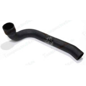 Патрубок радиатора Газ 3309 дв.ЯМЗ 534 Е-4 нижний <b>БРТ 33098-1303025Р</b>