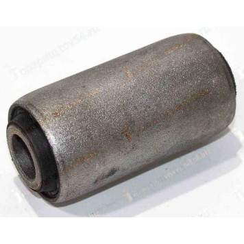 Сайлентблок рессоры Газель Бизнес, Валдай передний <b>БРТ 33104-2902027Р</b>