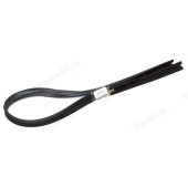 Уплотнитель опускного стекла УАЗ-452, 3741 передней двери (бархотка) <b>БРТ 3741-6103254Р</b>