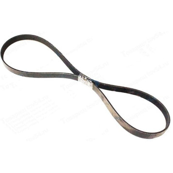 Ремень 6РК1220 Газ ЗМЗ-406 без ГУР <b>БРТ 406.1308020-14Р</b>