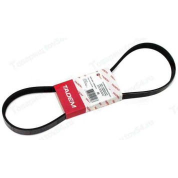 Ремень 6PK1054 УАЗ-4091 EPDM <b>БРТ 4091.1308020-01РУ</b>