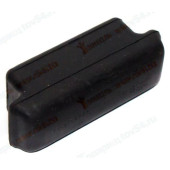 Подушка рессоры передней Газ-53, ПАЗ низ <b>БРТ 52-2902432Р</b>