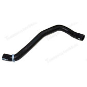 Патрубок радиатора ВАЗ 2190 Гранта, 2192, Datsun (16кл, АМТ) подводящий <b>БРТ 640939Р</b>