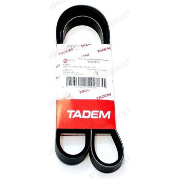 Ремень 6РК1210 Газ ЗМЗ-406 без ГУР <b>БРТ 6К1210РУ</b>