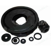 Ремкомплект вакуума Волга, Газель полн. <b>БРТ 81Р</b> (2103-3510019-10, 2103-3510029, 2103-3510202, 2103-3510236…)