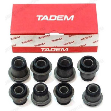 Сайлентблок ВАЗ 2101 (8шт) <b>БРТ 9РУ-01</b>-1