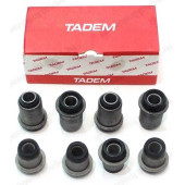 Сайлентблок ВАЗ 2121 (8шт) <b>БРТ 9РУ-21</b>