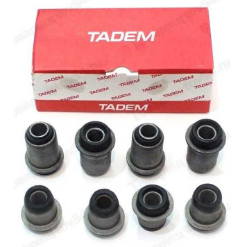 Сайлентблок ВАЗ 2121 (8шт) <b>БРТ 9РУ-21</b>