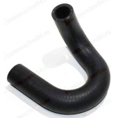 Патрубок отопителя ГАЗель NEXT дв.Cummins (L=260мм) подводящий <b>БРТ А21R23-8120038Р</b>