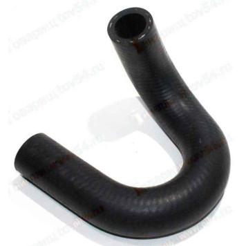 Патрубок отопителя ГАЗель NEXT дв.Cummins (L=260мм) подводящий <b>БРТ А21R23-8120038Р</b>