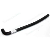 Патрубок отопителя ГАЗель NEXT дв.Cummins (L=600мм) подводящий <b>БРТ А21R23-8120042Р</b>