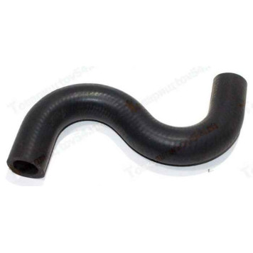 Патрубок отопителя ГАЗель NEXT дв.Cummins (L=250мм) подводящий <b>БРТ А21R23-8120046Р</b>