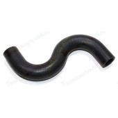 Патрубок отопителя ГАЗель NEXT дв.Cummins (L=270мм) подводящий <b>БРТ А21R23-8120048Р</b>