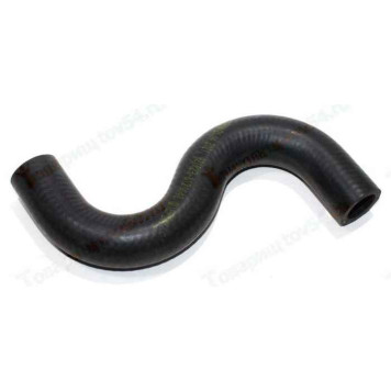 Патрубок отопителя ГАЗель NEXT дв.Cummins (L=270мм) подводящий <b>БРТ А21R23-8120048Р</b>