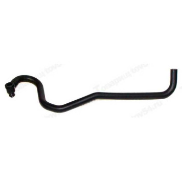 Шланг вакуумного усилителя X-Ray в сборе <b>БРТ ХR20015Р</b>