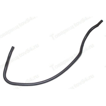 Шланг пароотводящий термостата X-Ray 875мм 8450020059 <b>БРТ ХR20059Р</b>