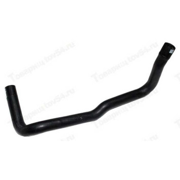 Патрубок радиатора Renault Logan, Largus подводящий <b>БРТ RF909488Р</b>