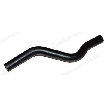 Патрубок радиатора Largus верхний дв Р3М 1,6 8V 8450009491 <b>БРТ RF909491Р</b>