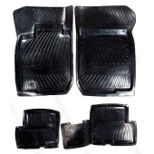 Ковры салона Renault Logan <b>БРТ RВL-0014-0017Р</b>
