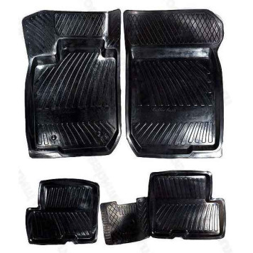 Ковры салона Renault Logan <b>БРТ RВL-0014-0017Р</b>