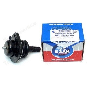 Опора шаровая ВАЗ 2101 ниж. <b>БЗАК 2101-2904082</b>