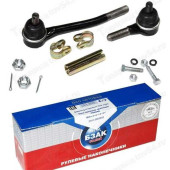 Тяга рулевая крайняя ВАЗ 2101 прав.(длин+корот) <b>БЗАК 2101-3003052</b>