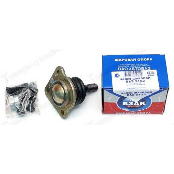 Опора шаровая ВАЗ 2123 ШЕВИ-НИВА с креп <b>БЗАК 2123-2904192 с креп</b>