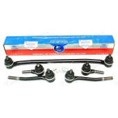 Трапеция рул.тяги ВАЗ 2101 в сб. <b>БЗАК 906-292-01</b>