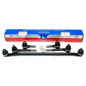 Трапеция рул.тяги ВАЗ 2121 в сб. <b>БЗАК 906-293-01</b>