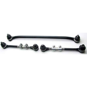 Трапеция рул.тяги ВАЗ 2121 в сб. со скрутками <b>БЗАК 906-293 скр.</b>-1