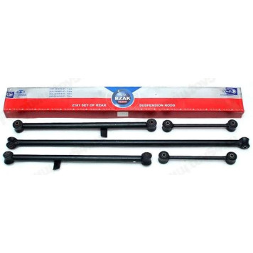 Тяга реактивная ВАЗ 2101 <b>БЗАК 906-337</b>-1