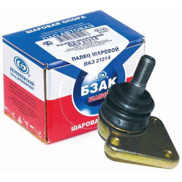 Опора шаровая ВАЗ 21214 НИВА-М нижняя <b>БЗАК 906-559</b> (21214-2904082, 21214-2904192)