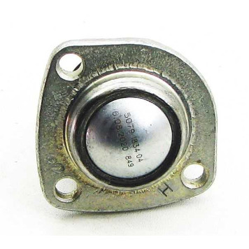 Опора шаровая ВАЗ 2101 ниж. усилен <b>БЗАК БА01-2904082-05</b>-3