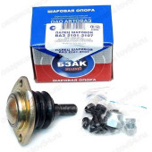 Опора шаровая ВАЗ 2101 верх. усилен с креп <b>БЗАК БА01-2904192-05 с креп</b>