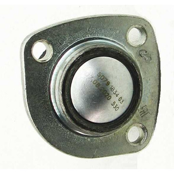 Опора шаровая ВАЗ 2101-2107, Нива 2121 верхняя усиленная.БЗАК-ПРОФИ 906-521 (2101-2904192)-2