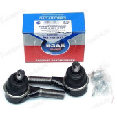 Наконечник рулевой ВАЗ 2101 корот. в уп. <b>БЗАК БА01-3003057.01</b>