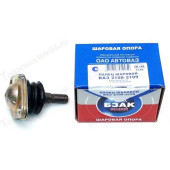 Опора шаровая ВАЗ 2108 <b>БЗАК БА08-2904192-01</b>