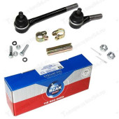 Тяга рулевая крайняя ВАЗ 2123 Шеви-Нива лев. (длин+корот) <b>БЗАК БА23-3414053-10</b>