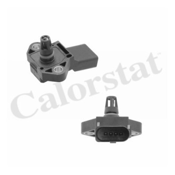 Датчик давления во впускном коллекторе <b>CALORSTAT BY VERNET MS0118</b>