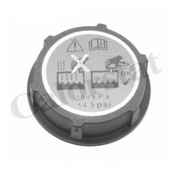 Крышка расширительного бачка <b>CALORSTAT BY VERNET RC0191</b>