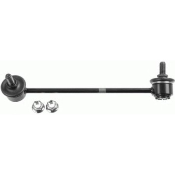 Стойка стабилизатора переднего левая <b>CAR-DEX CL-K020</b>