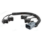 Жгут проводов форсунок ВАЗ 11189 Largus <b>CARGEN 11189-3724036</b>